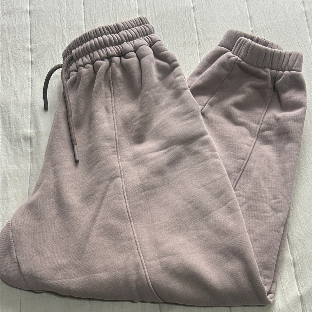 My outfit online Cozy Sweatpants